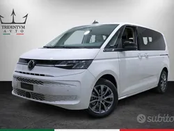 Nuova 2025 VW Multivan Life Monovolume | 62.500 €