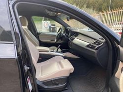Nero Usata 2011 BMW X6 SUV | 15.000 € (Buon prezzo)