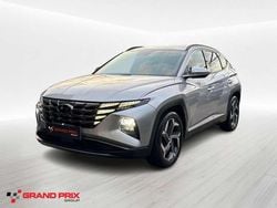 Vari colori Usata 2022 Hyundai Tucson SUV | 22.990 € (Buon prezzo)