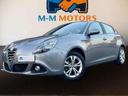 Grigio Usata 2015 Alfa Romeo Giulietta Progression Tre volumi | 8390 € (Buon prezzo)