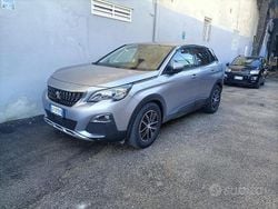Grigio Usata 2019 Peugeot 3008 Business-Line SUV | 14.900 € (Ottimo prezzo)