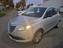 Argento Usata 2012 Lancia Ypsilon Silver Due volumi | 5600 € (Buon prezzo)