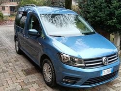 Usata 2018 VW Caddy Monovolume | 17.000 € (Molto cara)