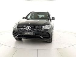 Nero Usata 2022 Mercedes GLC220 Premium SUV | 46.900 € (Cara)