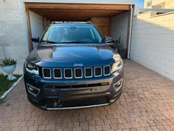 Usata 2021 Jeep Compass Limited SUV | 22.000 €