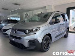 Grigio Nuova 2025 Citroën Berlingo Start Monovolume | 29.700 € (Ottimo prezzo)