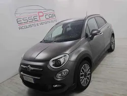 Marrone Usata 2017 Fiat 500X Cross SUV | 11.300 € (Buon prezzo)