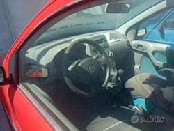 Rosso Usata 2004 Fiat Panda Due volumi | 2700 € (Buon prezzo)