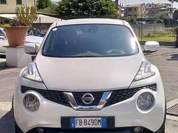 Usata 2015 Nissan Juke Tekna SUV | 6900 € (Ottimo prezzo)