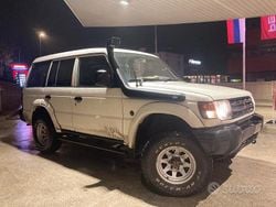 Usata 1998 Mitsubishi Pajero SUV | 6500 €