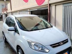 Usata 2014 Ford C-MAX Titanium Monovolume | 5500 € (Buon prezzo)