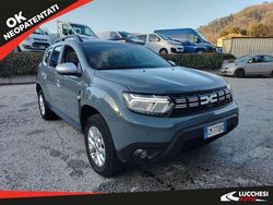 Grigio Usata 2023 Dacia Duster Expression SUV | 16.400 € (Buon prezzo)