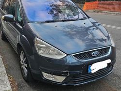 Grigio Usata 2009 Ford Galaxy Monovolume | 4500 €