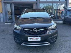 Grigio Usata 2018 Opel Crossland X Innovation SUV | 8999 € (Ottimo prezzo)