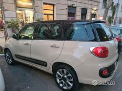 Usata 2015 Fiat 500L Living Monovolume | 7000 € (Buon prezzo)