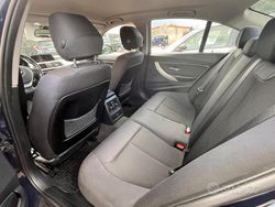 Usata 2015 BMW 318 Tre volumi | 10.000 € (Ottimo prezzo)