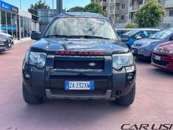 Usata 2005 Land Rover Freelander SUV | 4800 € (Buon prezzo)