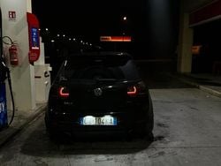 Nero Usata 2007 VW Golf V Due volumi | 2500 € (Buon prezzo)