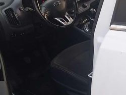 Usata 2014 Kia Sportage Active SUV | 7500 € (Buon prezzo)