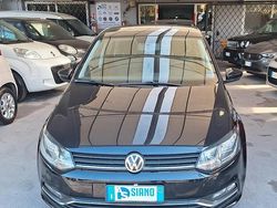 Nero Usata 2014 VW Polo Trendline Tre volumi | 6999 € (Buon prezzo)