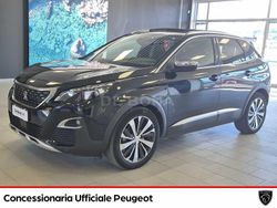 Other Usata 2018 Peugeot 3008 GT SUV | 16.990 € (Buon prezzo)