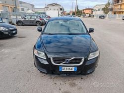 Nero Usata 2009 Volvo V50 Station wagon | 4500 €