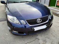 Usata 2005 Lexus GS300 Tre volumi | 5000 €