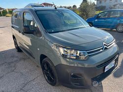 Grigio Usata 2020 Citroën Berlingo Live Station wagon | 15.000 € (Ottimo prezzo)