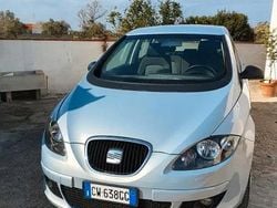 Usata 2005 Seat Altea Monovolume | 2700 € (Ottimo prezzo)
