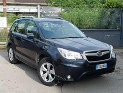 Grigio Usata 2015 Subaru Forester Exclusive+ SUV | 10.500 € (Ottimo prezzo)
