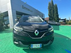 Nero Usata 2018 Renault Kadjar Business SUV | 11.000 € (Buon prezzo)