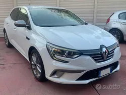 Usata 2017 Renault Mégane GT Line GT-Line Tre volumi | 11.000 € (Buon prezzo)