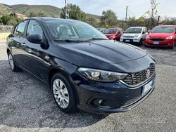 Blu Usata 2019 Fiat Tipo Business Tre volumi | 12.900 € (Buon prezzo)