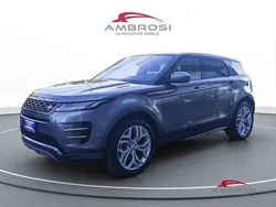 Grigio Usata 2019 Land Rover Range Rover evoque R-Dynamic SUV | 25.700 € (Super prezzo)