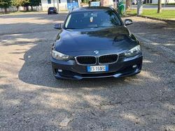 Usata 2013 BMW 316 Sport Line Station wagon | 7000 € (Super prezzo)