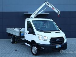 Bianco Usata 2021 Iveco Daily | 39.700 €