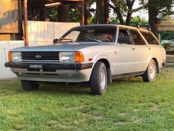 Usata 1980 Ford Taunus Station wagon | 4900 €