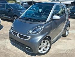 Grigio Usata 2014 Smart ForTwo Coupé Passion Coupé | 7800 € (Super prezzo)