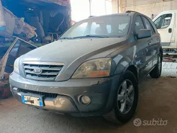 Usata 2005 Kia Sorento SUV | 3000 € (Buon prezzo)