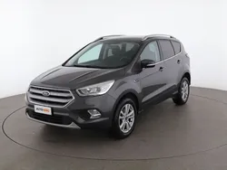 Grigio Usata 2019 Ford Kuga Business Edition SUV | 13.299 € (Ottimo prezzo)
