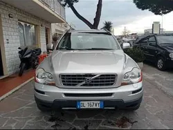 Argento Usata 2007 Volvo XC90 Executive SUV | 10.500 € (Cara)