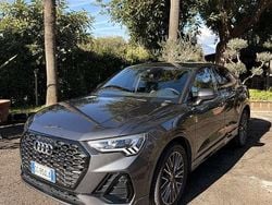 Other Usata 2020 Audi Q3 S-Line SUV | 34.000 € (Buon prezzo)