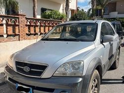 Grigio Usata 2005 Kia Sorento SUV | 2500 € (Ottimo prezzo)