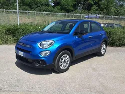 Blu/azzurro Usata 2023 Fiat 500X Club SUV | 16.990 € (Ottimo prezzo)