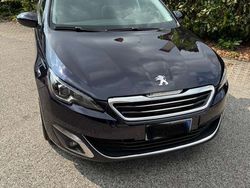 Usata 2013 Peugeot 308 Sport Tre volumi | 7900 € (Cara)