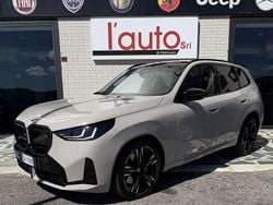 Beige Usata 2024 BMW X3 M Sport SUV | 79.900 € (Molto cara)