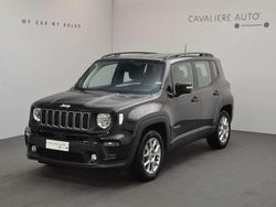 Nero Usata 2024 Jeep Renegade Limited SUV | 20.700 € (Buon prezzo)