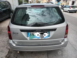 Usata 2000 Ford Focus Station wagon | 1500 €