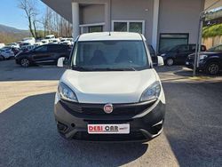 Bianco Usata 2019 Fiat Doblò Monovolume | 8999 € (Buon prezzo)