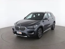 Grigio Usata 2019 BMW X1 xLine SUV | 22.899 € (Buon prezzo)